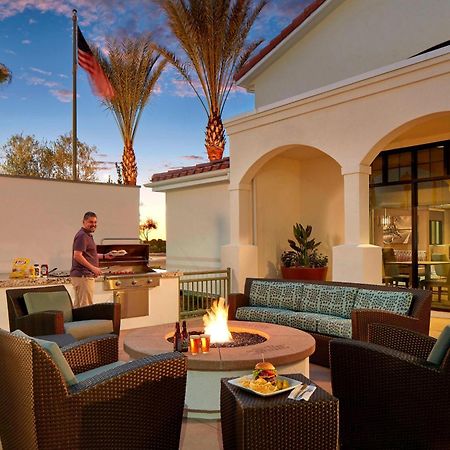 Residence Inn By Marriott San Diego Чула-Віста Екстер'єр фото