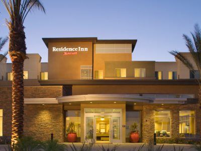 Residence Inn By Marriott San Diego Чула-Віста Екстер'єр фото