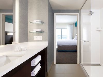 Residence Inn By Marriott San Diego Чула-Віста Екстер'єр фото