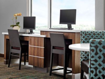 Residence Inn By Marriott San Diego Чула-Віста Екстер'єр фото