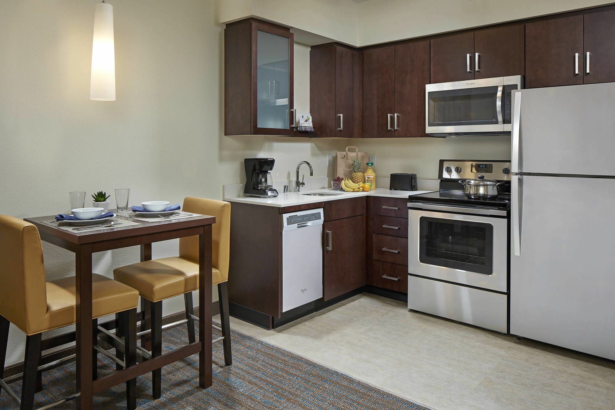 Residence Inn By Marriott San Diego Чула-Віста Екстер'єр фото
